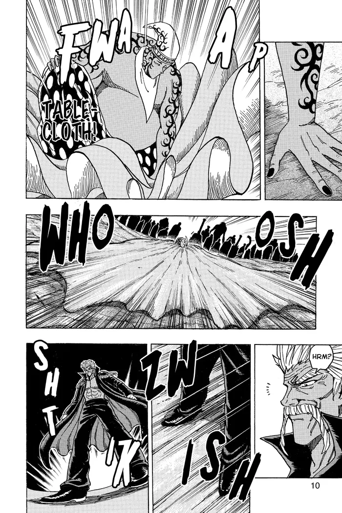 Toriko Chapter 172 image 08_optimized